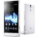 Sony Xperia U ST25i (White) Android 2.3 SIM-unlocked