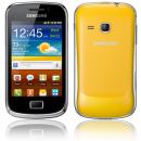 Samsung Galaxy mini 2 GT-S6500 Android 2.3 SIM-unlocked