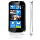 Nokia Lumia 610 (White) Windows Phone 7.5 SIM-unlocked