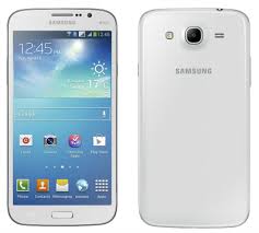 Samsung Galaxy Mega 6.3 LTE GT-I9205 8GB (White) Android 4.2 SIM-unlocked