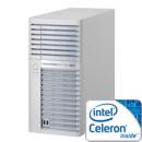 Private Cloud Reasonable Storage Server NEC Express5800 GT110b Dual-core 320GB RAID1+0 (with Tech-Support)