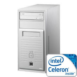 NEC Express5800 S70 TypeFL Single-core 2.0GHz (No-RAM / No-Disk)