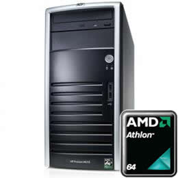 Toshiba-SSD Reasonable High-Speed Server RAM-2GB HP Proliant ML115 G5 (with ESXi tech-support)  Campaign