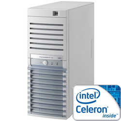 NEC Express5800 GT110a Single-core ECC