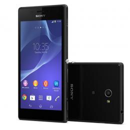 Sony Xperia M2 D2305 (Black) Android 4.3 SIM-unlocked