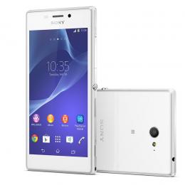 Sony Xperia M2 LTE D2303 (White) Android 4.3 SIM-unlocked