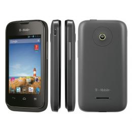 Huawei Prism II Android 4.1 T-Mobile SIM-unlocked