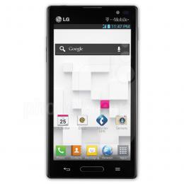 LG Optimus L9 LG-P769 (Black) Android 4.0 T-Mobile SIM-unlocked