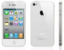Apple iPhone 4 SIM-unlocked 32GB (White)