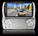 [USED]Sony Ericsson Xperia PLAY (White) Android 2.3.2 SIM-unlocked