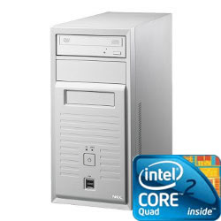 NEC Express5800 S70 Quad-core RAM-8GB