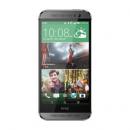HTC One M8 32GB メタルグレー Android 4.4 AT&T SIM-unlocked
