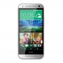 HTC One mini 2 16GB ASIA グレイシャルシルバー Android 4.4 SIM-unlocked