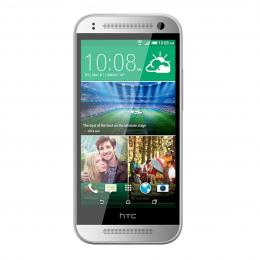 HTC One mini 2 16GB EMEA グレイシャルシルバー Android 4.4 SIM-unlocked
