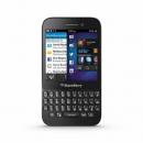 RIM BlackBerry Q5 (Black) SIM-unlocked