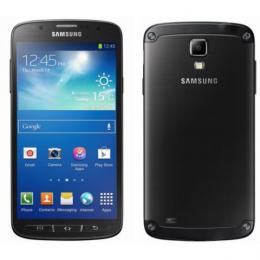 Samsung Galaxy S4 Active LTE GT-I9295 16GB (Urban Grey) Android 4.2 SIM-unlocked