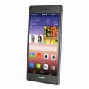 Huawei Ascend P7 (Black) Android 4.4 SIM-unlocked
