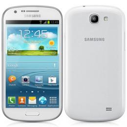 Samsung Galaxy Express LTE GT-I8730 8GB (White) Android 4.1 SIM-unlocked