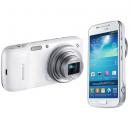 Samsung Galaxy S4 Zoom LTE SM-C1010 8GB (White) Android 4.2 SIM-unlocked