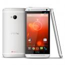 HTC One Google Play Edition 32GB (Silver) Android 4.2 SIM-unlocked