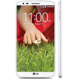LG G2 LS980 32GB (White) Android 4.2 Sprint SIM-locked