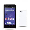 Sony Xperia A2 SO-04F (White) Android 4.4 NTT Docomo