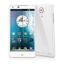 ZTE Nubia Z5 (White) Android 4.1 SIM-unlocked