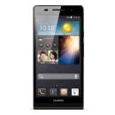 Huawei Ascend P6 (Black) Android 4.2 SIM-unlocked