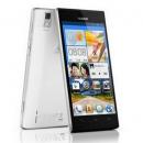 Huawei Ascend P2 (White) Android 4.1 SIM-unlocked