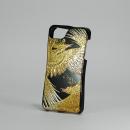 Apple iPhone 5 Case HOUO (Japanese Traditional Lacquer art MIYABI iPhone 5 Cover)