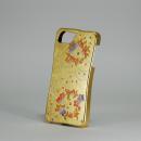Apple iPhone 5 Case KARIN (Japanese Traditional Lacquer art MIYABI iPhone 5 Cover)