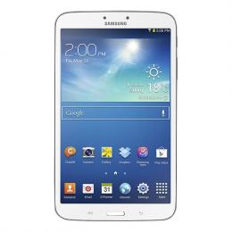 Samsung Galaxy Tab 3 8.0 SM-T315 16GB (White) Android 4.1 SIM-unlocked