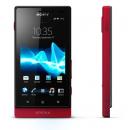 Sony Xperia sola MT27i (Red) Android 2.3 SIM-unlocked