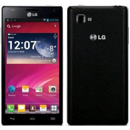 LG Optimus 4X HD LG-P880 (Black) Android 4.0 SIM-unlocked