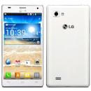 LG Optimus 4X HD LG-P880 (White) Android 4.0 SIM-unlocked