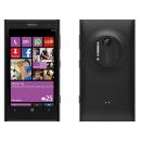 Nokia Lumia 1020 RM-875 (Black) Windows Phone 8 SIM-unlocked
