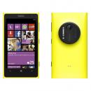Nokia Lumia 1020 RM-875 (Yellow) Windows Phone 8 SIM-unlocked