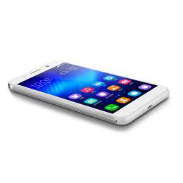 Huawei Honor 6 (White) Android 4.4 SIM-unlocked