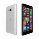 Nokia Lumia 930 (White) Windows Phone 8.1 SIM-unlocked