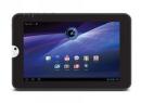Toshiba Thrive 10" Tablet Wi-Fi 8GB Android 3.1 Wi-Fi Model