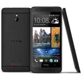 HTC One mini EMEA (Black) Android 4.2 SIM-unlocked