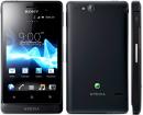 Sony Xperia go ST27i (Black) Android 2.3 SIM-unlocked