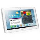 Samsung Galaxy Tab 2 10.1 GT-P5110/P5113 16GB (White) Android 4.0 Wi-Fi Model