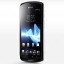 Sony Xperia neo L MT25i (Black) Android 4.0 SIM-unlocked