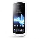 Sony Xperia neo L MT25i (White) Android 4.0 SIM-unlocked