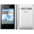 LG Optimus L3 LG-E400 (White) Android 2.3 SIM-unlocked