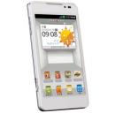 LG Optimus 3D Max LG-P720/P725 (White) Android 2.3 SIM-unlocked