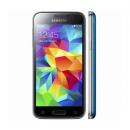 Samsung Galaxy S5 mini SM-G800F 16GB (Blue) Android 4.4 SIM-unlocked