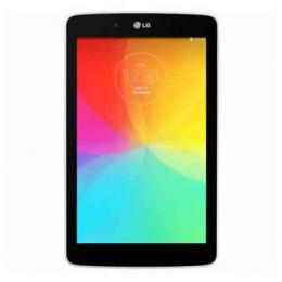 LG G Pad 7.0 (White) Android 4.4 Wi-Fi Model