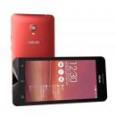 ASUS ZenFone 5 (Red) Android 4.3 SIM-unlocked